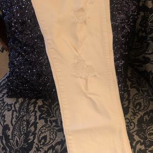 GAP new skinny jeans